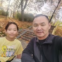 Bayartsogt Luvsandagva's Photo