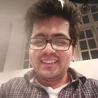 Ankul Gautam的照片