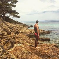 Oscar Boucheron的照片