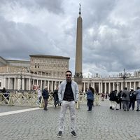 Sinan Brk's Photo