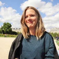 Clementine V的照片