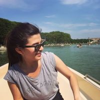 Maria Paula Farfán Calderón的照片