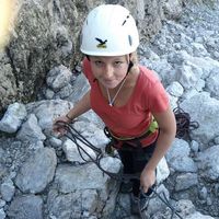 Jasmin Plattner's Photo