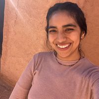 Estefanía De los Santos Ruanova's Photo