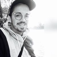 Florian Ortmaier's Photo