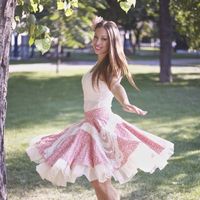 Valeriia Andreeva's Photo