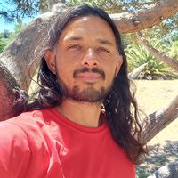 Sebastian Decimo's Photo