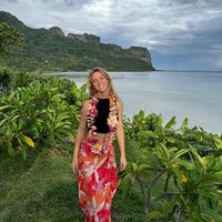 Elise Ranvial's Photo