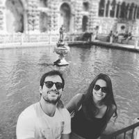 Gabriele Capuano's Photo