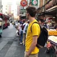 Jake Loveridge的照片