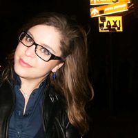 Marta Montalbano's Photo