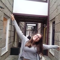 Bárbara Mendes's Photo