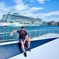 Fotos de Deep Dhillon