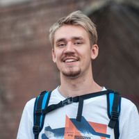 Fotos de Nikita Popov