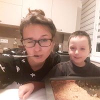 Ieva Pečiulytė's Photo