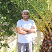 Shikar Maharaj的照片