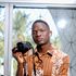 Geoffrey Ochieng's Photo
