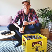 Leon Johannessen's Photo