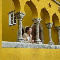 Nelly Malinowska的照片