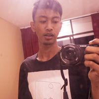 Alkhan Afdian's Photo