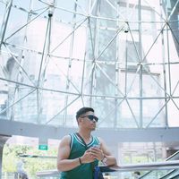 Fotos de Ian Daloran