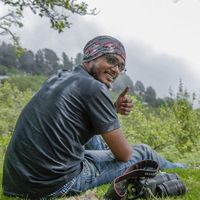 Fotos de lokeshwaran karuppaiya