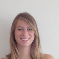 Lena Lumineau的照片