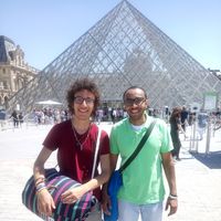 Фотографии пользователя Omar Moustafa