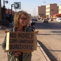 Chito y Samantha's Photo