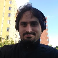 Tiago Froes Carvalho's Photo