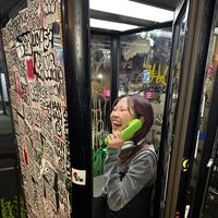 Yuina Hirose的照片