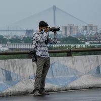 Indranil Aditya's Photo