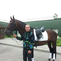 Алексей  Карбанович的照片