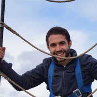 Henrique Macedo的照片