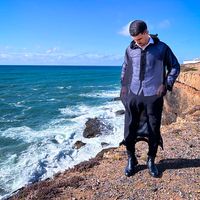 Rohame Khattabi's Photo