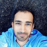 Dileep Kumar's Photo