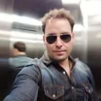 Badyr Bojalil's Photo