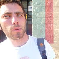 Mathieu Monnier's Photo