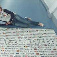 Olga Gerassimovich's Photo