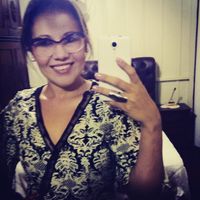 Simone Romão's Photo