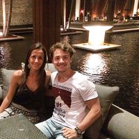 Rafael Ioris's Photo