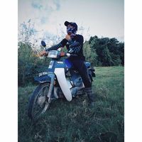 Iqbal Khairi's Photo