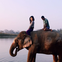 Jianing Zhao's Photo