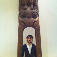 Fabien Cannac's Photo