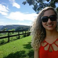 Amanda  Bezerra's Photo