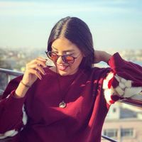 Imane Bensalah的照片