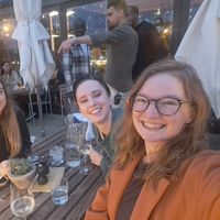 Jasmin Göken's Photo