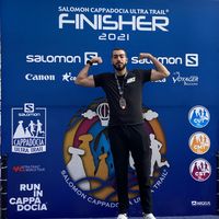 Yassin Arous的照片