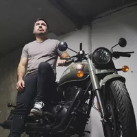 Iván Ferreyra's Photo