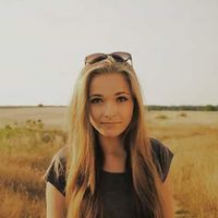 Monika Piotrowska's Photo